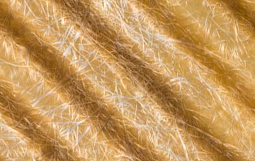 Pooksgreen fibreglass roof waterproofing