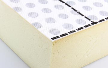 meeting Pooksgreen building codes