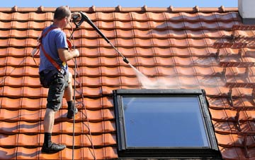 roof cleaning Pooksgreen, Hampshire