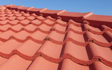 Pooksgreen tile and slate roof replacement